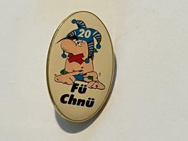 1 Pin Fü Chnü