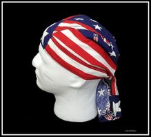 Zandana *I Love The USA* - Nr. J-1529L