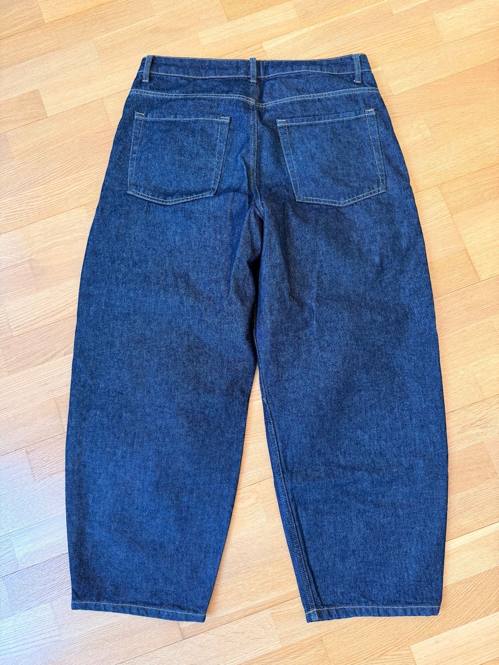 Urban Outfitters Jeans: BDG Jeans Raw Denim 32/32 – Gebraucht aus Zürich von Basilou98 2