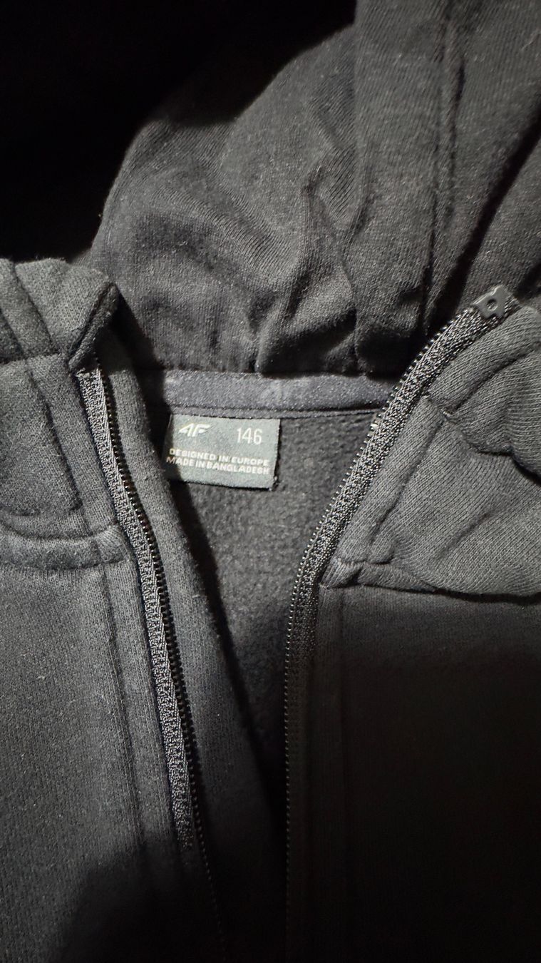 Jacken & Mäntel: Fleese 140 – Gebraucht aus basel von sak12345 2