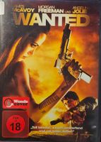 Wanted