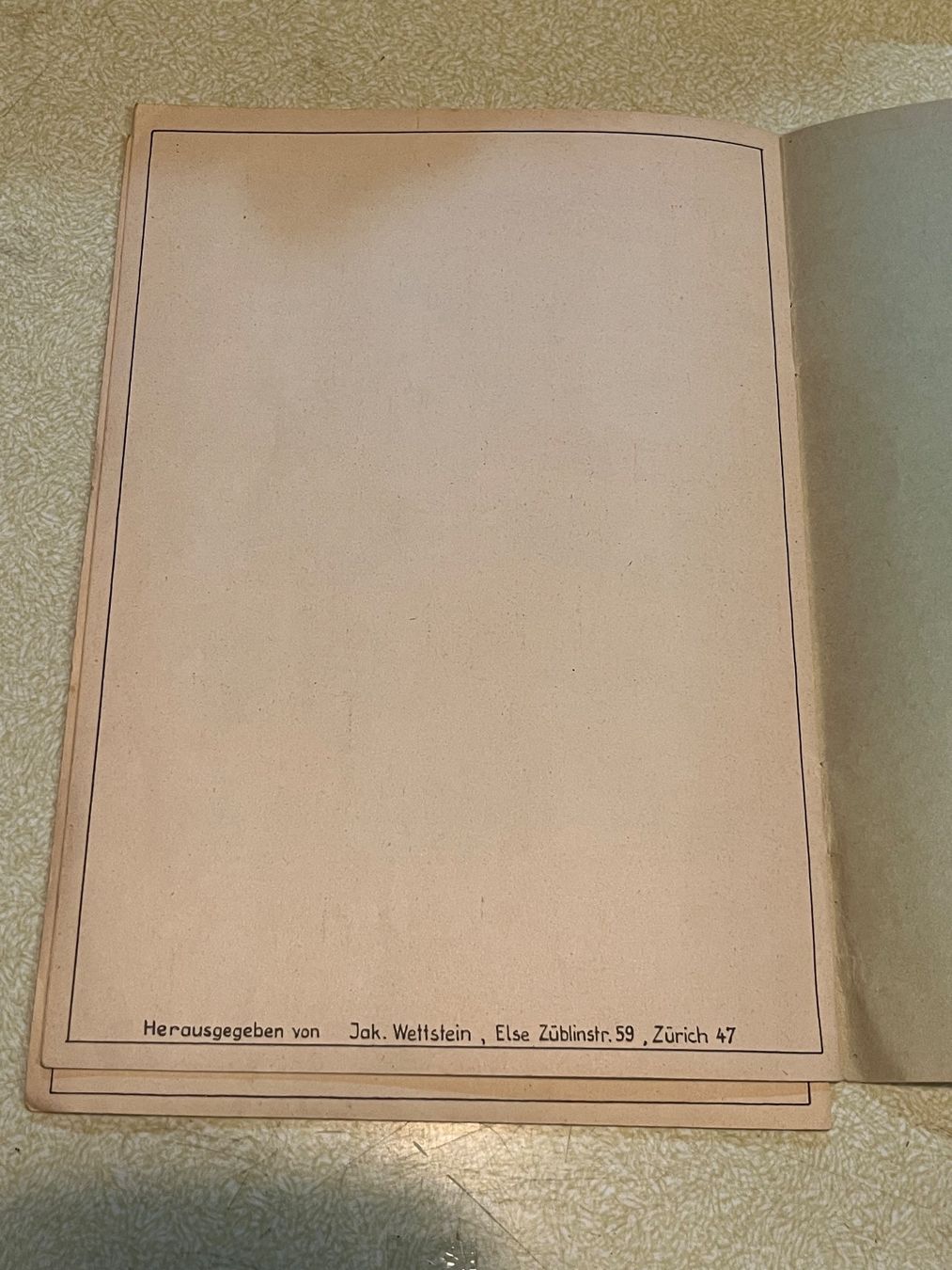 Libri: buch, heft, rollmaterial schweizer bahnen – Difettoso da Emmenmatt venduto da flyrecords 2