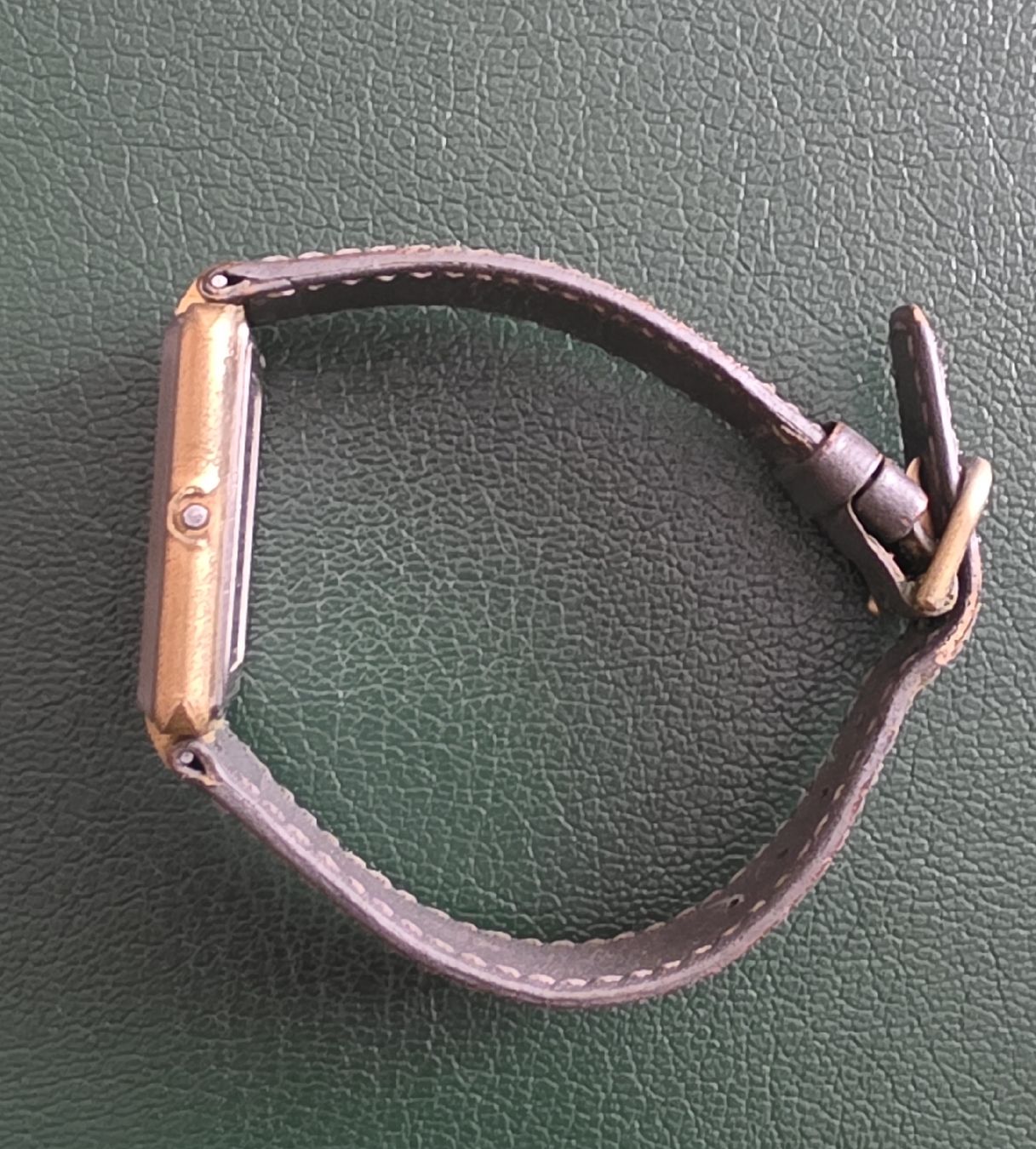 Swiss Uhren: Lot Armbanduhr  – Gebraucht aus Bern von Kocholo 6