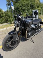 Triumph Speed Twin 900