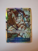 One Piece - Edward Newgate OP13-042 SR - JP