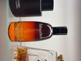 Dior Fahrenheit Eau de Toilette, 100ml, Herrenduft