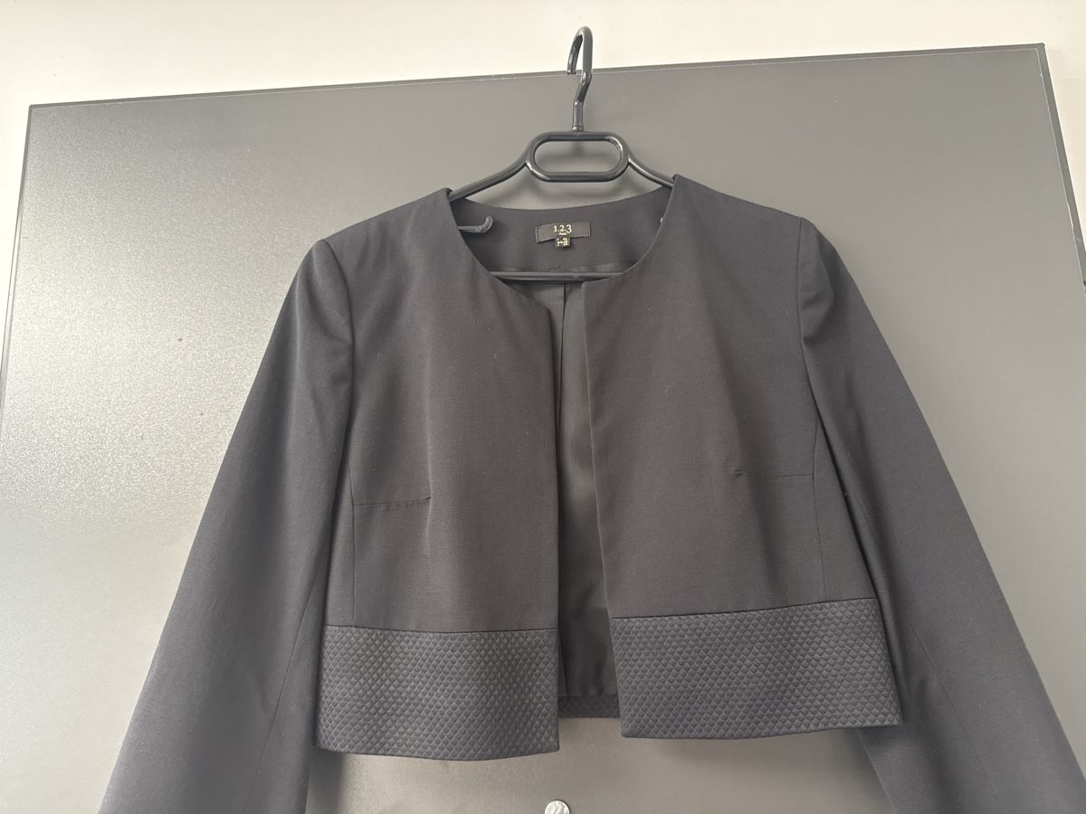 Maison 123 Vestes: 1.2.3 Paris Jacket Size 42 new – Neuf (Voir description) à Zürich par nad_s27g