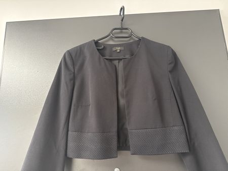 1.2.3 Paris Jacket French 42 /Swiss 40 new
