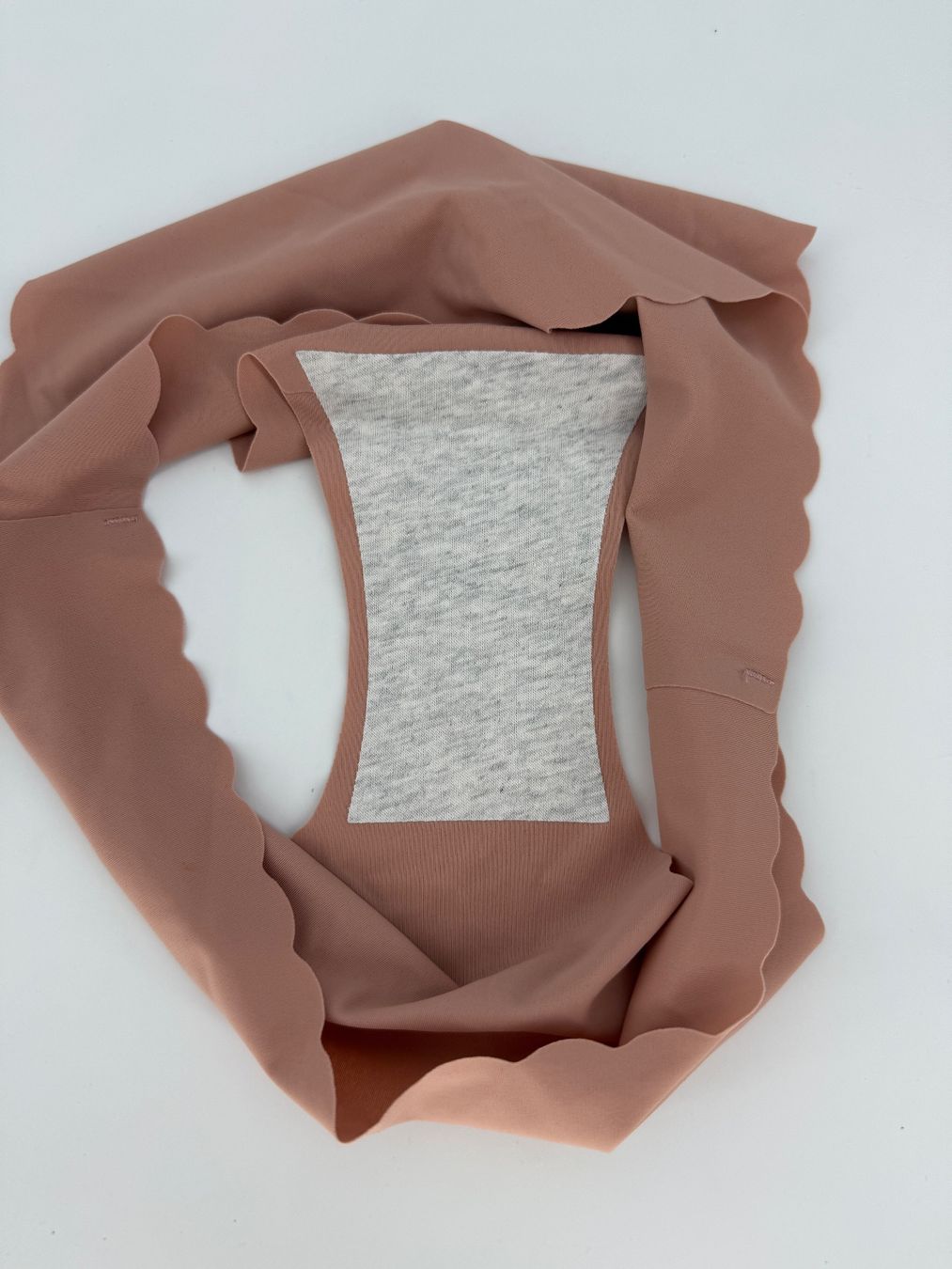 Altra biancheria intima: Slip Gr. L neuwertig – Nuovo (secondo la descrizione) da Auenstein venduto da moin. 3