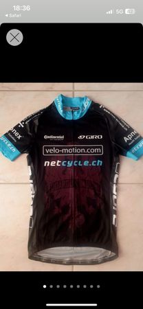 Velotrickot Damen. GrM