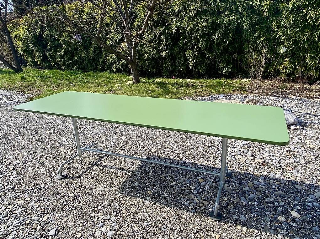 Atelier Alinea Tables: Gartentisch Atelier ALINEA – Neuf (Voir description) à Gwatt (Thun) par an_dreaming