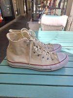 ❗SALE ❗Converse Chuck Taylor All Star High Gr. 42 Beige