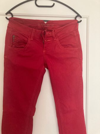 Damenhose