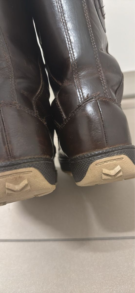 Timberland Scarpe per ragazzi: Timberland Stiefel Gr.34 – Usato da Adligenswil venduto da goverla11 3