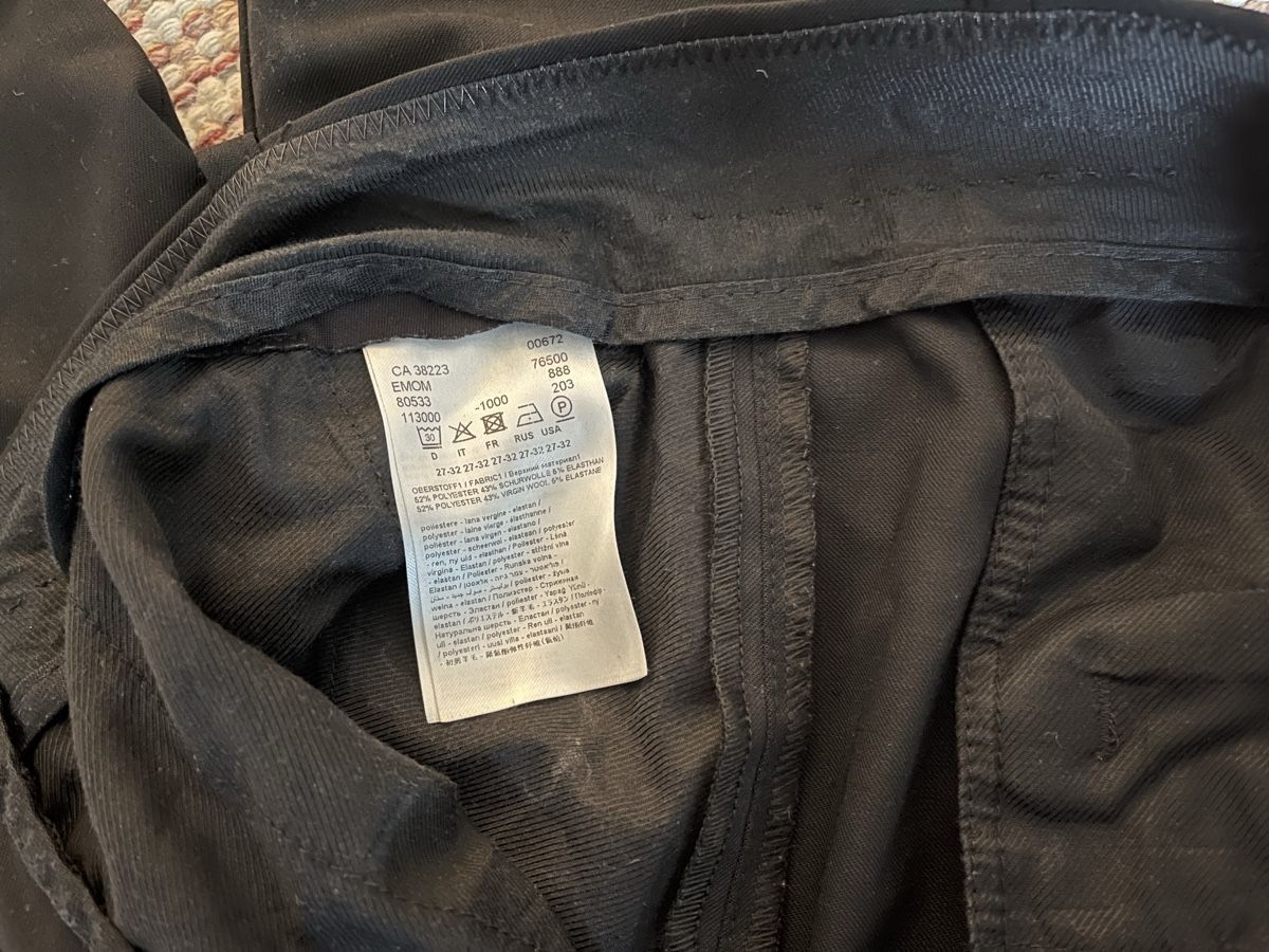 Drykorn Pantaloni: Hose von Drykorn Emom 27/32 – Nuovo (secondo la descrizione) da Olten venduto da ElGergonito 3