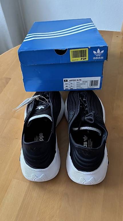 Scarpe da uomo: Baskets Adidas – Usato da St-Blaise venduto da Chemar 1