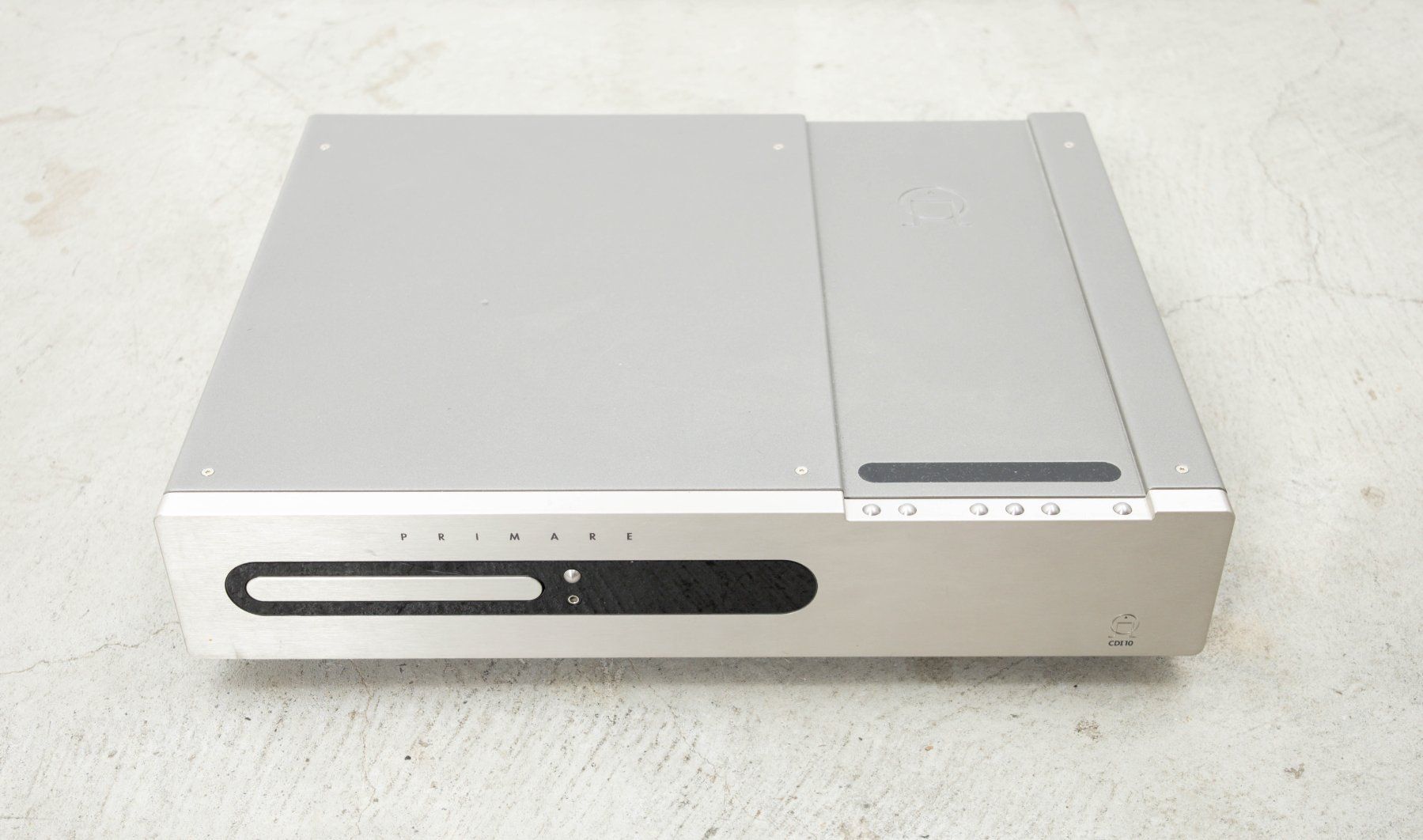 Récepteurs: Primare CDI 10 / CD Receiver – D'occasion à Zürich par ZuercherBrockenhaus 1