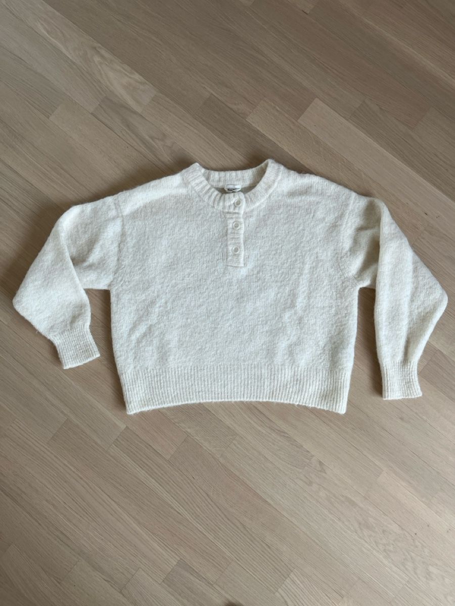 Maglioni & Felpe: Pullover American Vintage – Usato da Cham venduto da sbr_7cmv