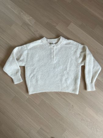 Pullover American Vintage