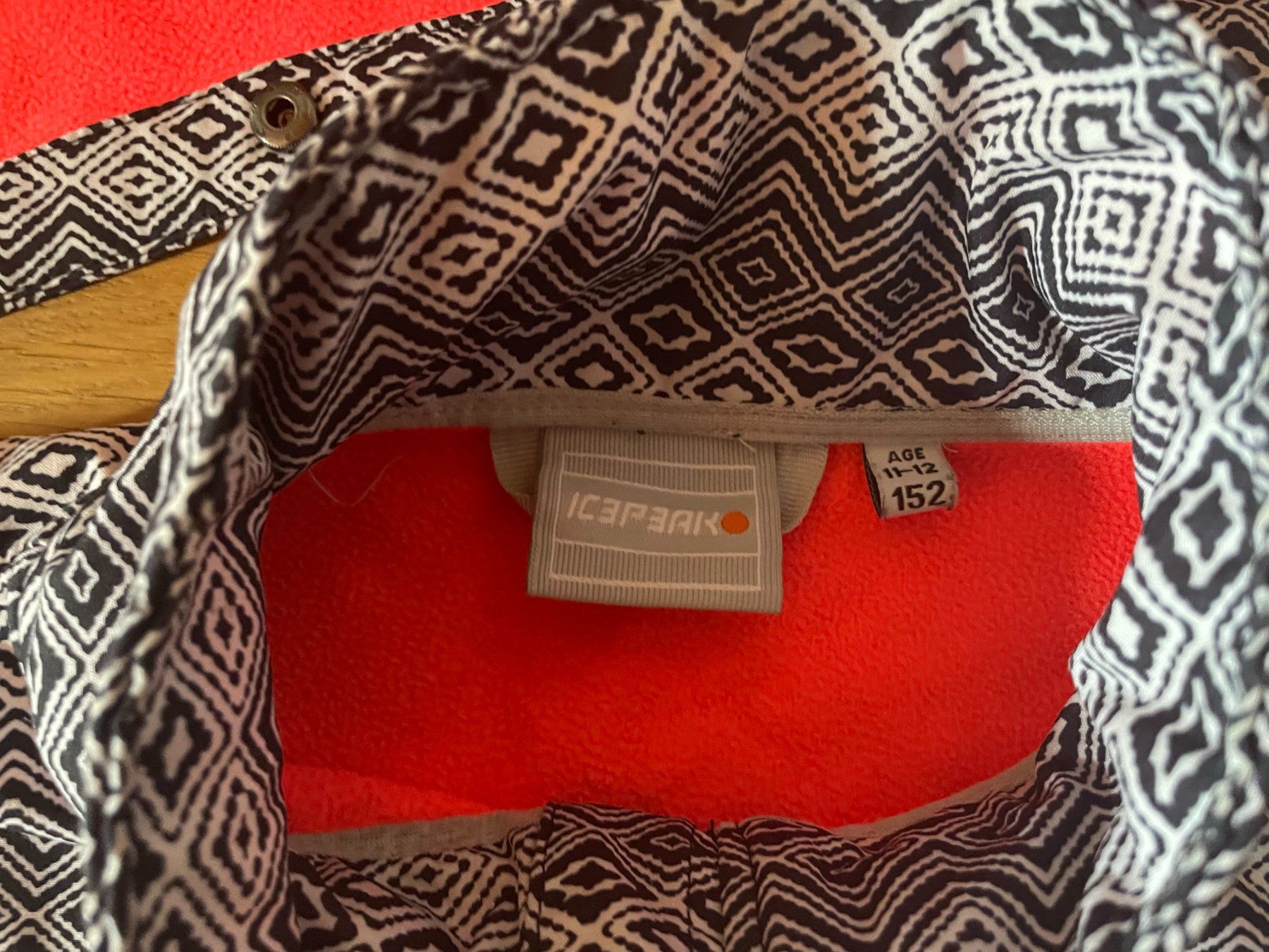 Icepeak Giacche & Cappotti: Übergangsjacke Icepeak Grösse 152 – Usato da Teufenthal AG venduto da sleeepless1987 1