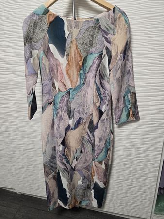 H&M Kleid, Grösse 38, neu, Herbstkollektion Top!