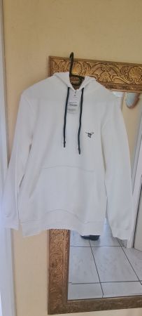 Kapuzen-Sweatshirt Henry Cotton's