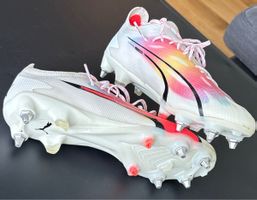 Puma Ultra Fussball Stollenschuhe Grösse 42.5