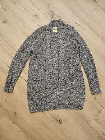 Strickjacke Hollister