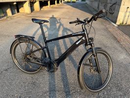 SPECIALIZED Turbo Vado 3.0 E-Bike, XL, Zustand sehr gut