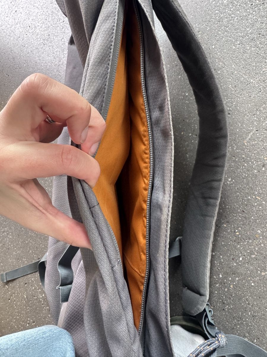 Zaini: Milican backpack / rucksack  – Usato da Zürich venduto da ivn_pr75 2