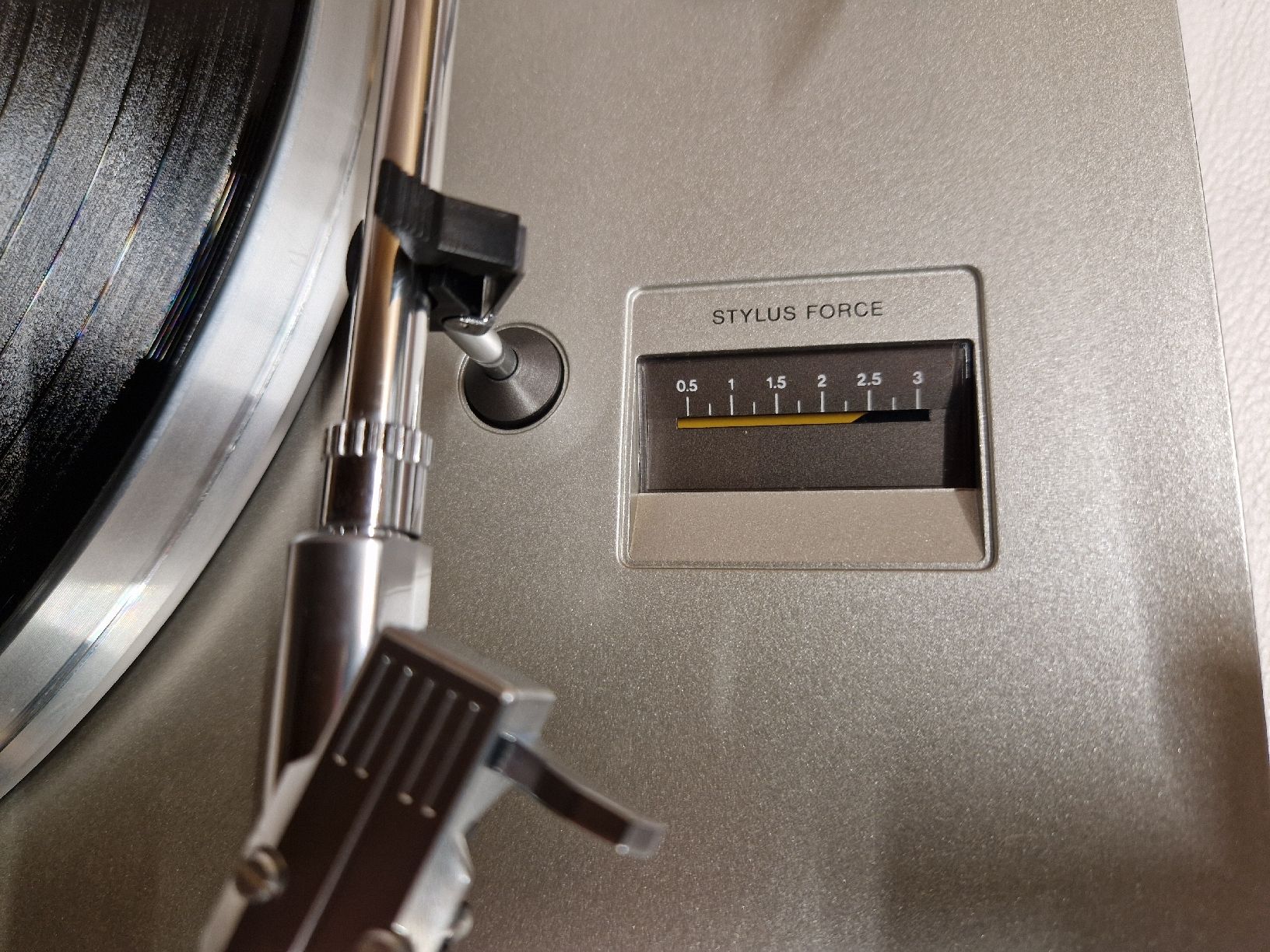 Philips Giradischi: Philips AF-729 Mark2 – Usato da Arbon venduto da Mayak_Sound 5