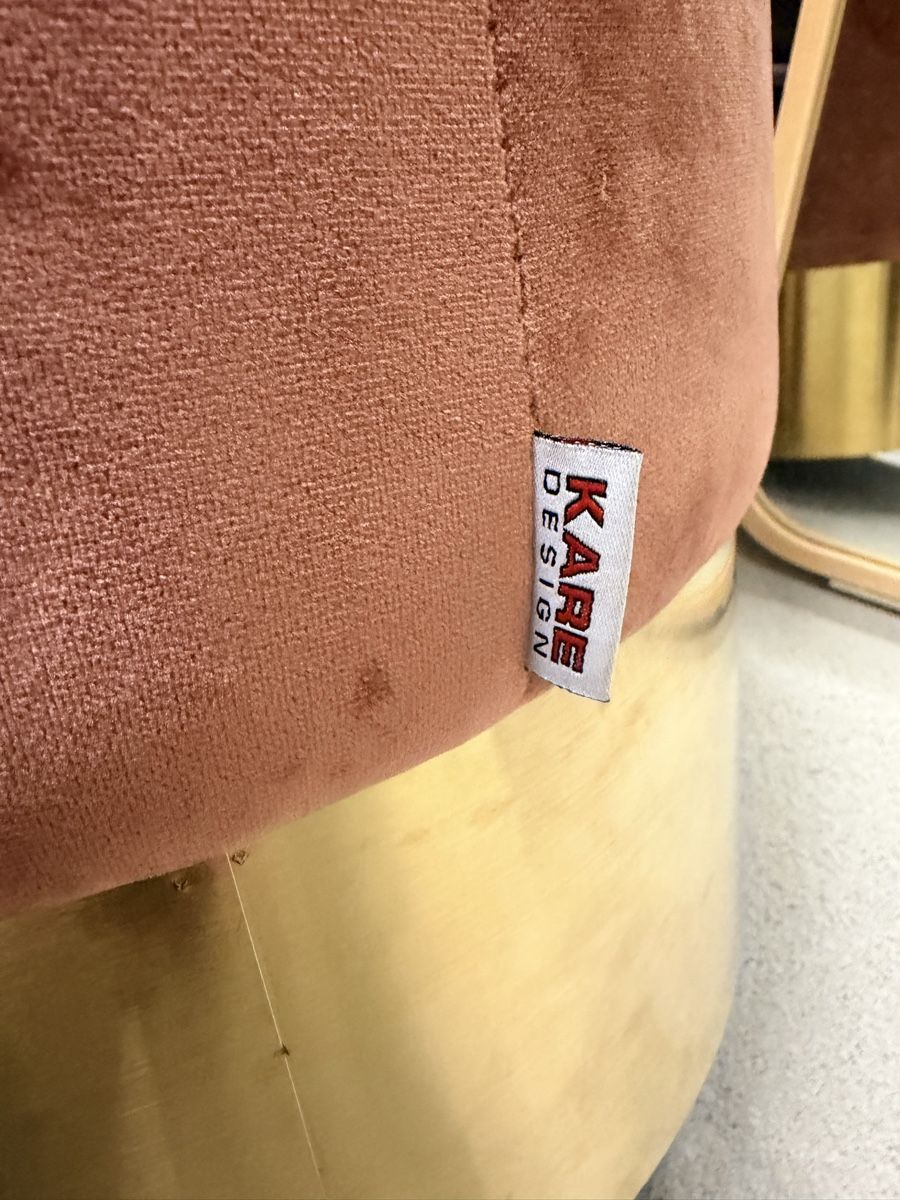 Kare Hocker: Kare Design hocker  – Gebraucht aus Zürich von ggi_8swr 2