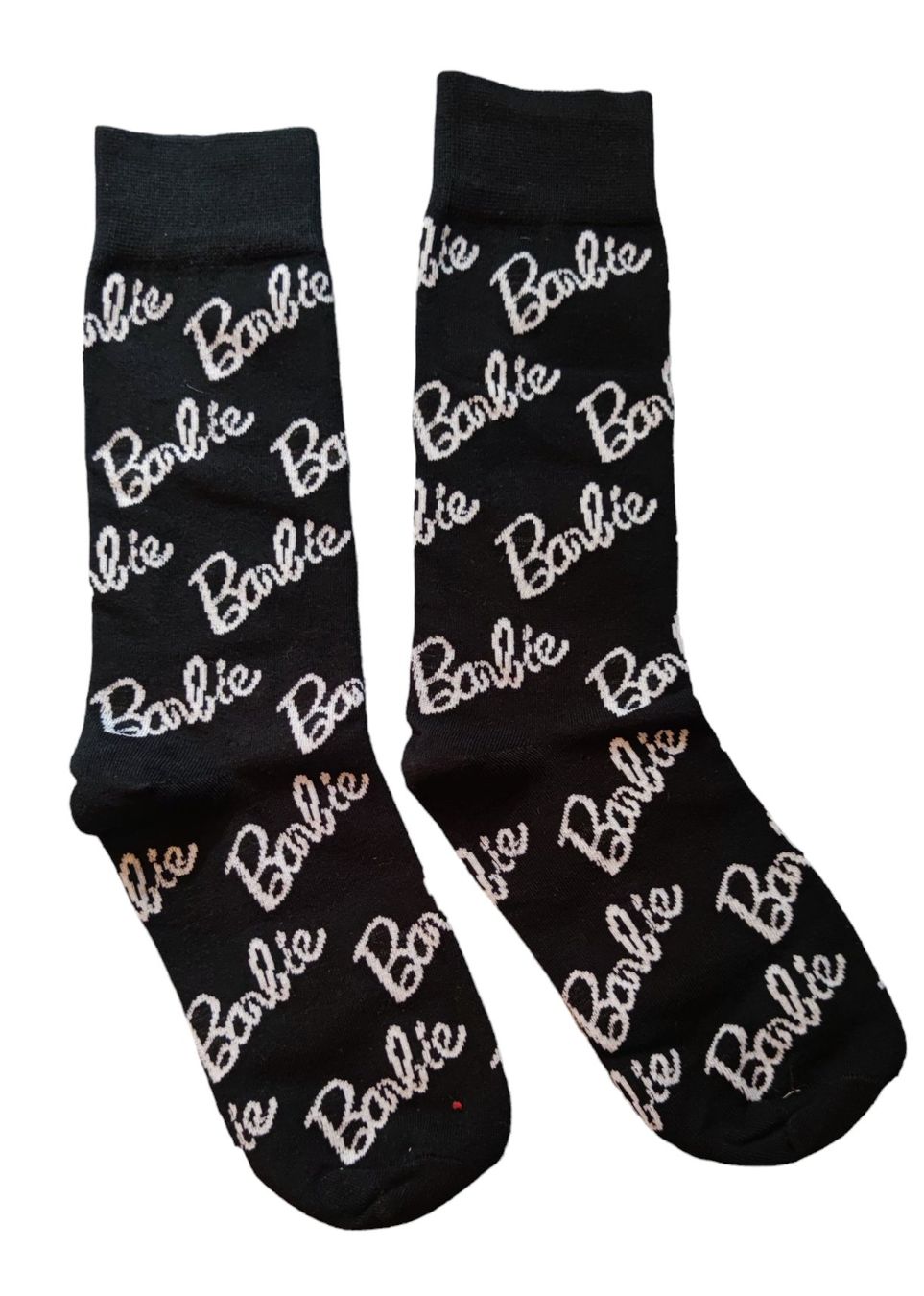 Chaussettes: Socken Barbie – Neuf avec emballage d'origine à Zürich par amysmith
