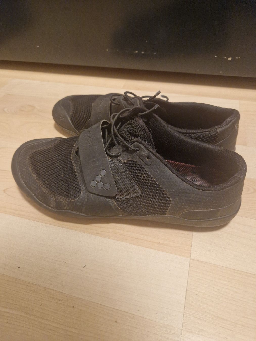 Herrenschuhe: Basket Barefoot, taille 42 – Gebraucht aus Ecublens VD von mah_2lkf 1