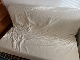 Schlafsofa