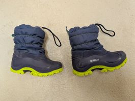 Winterstiefel McKinley Gr. 25, Top Zustand, Warm, Kinder