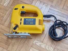 Stichsäge Neuwertig
