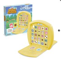 Winning Moves Match - Animal Crossing
