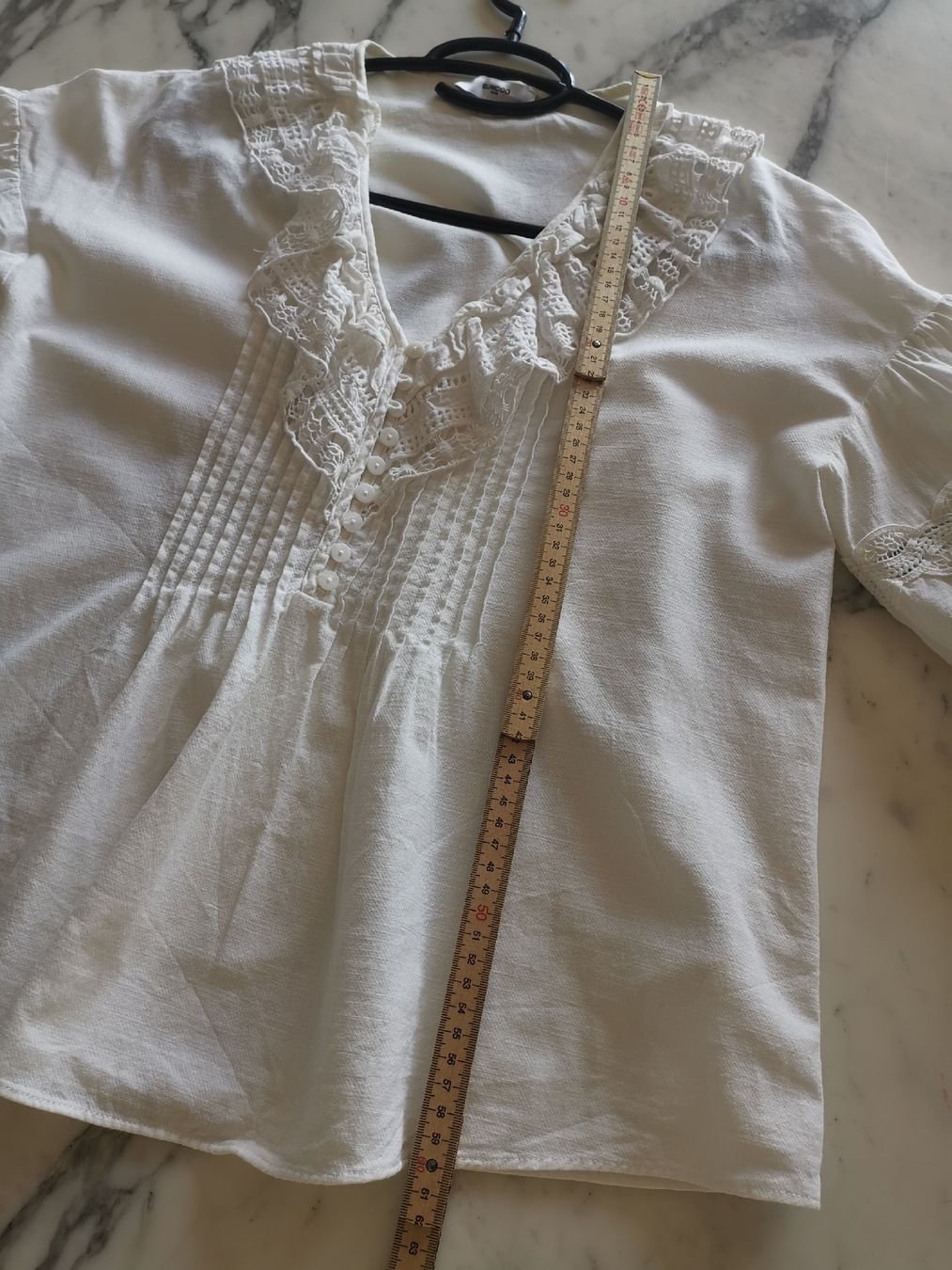 Tuniche: Suncoo Paris Tunika  – Usato da Uerikon venduto da pink_flamingo 9