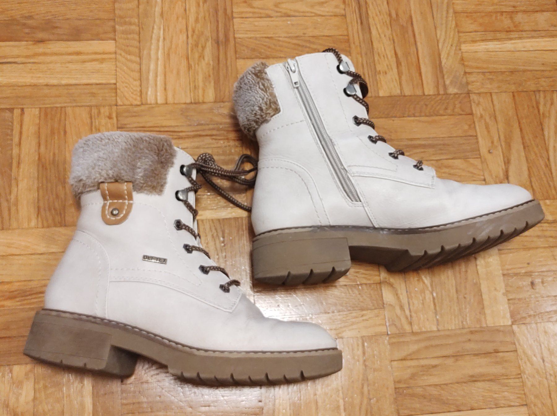Landrover Scarpe per ragazze: Winterschuhe - Grösse 37 – Usato da Genève venduto da beata.e