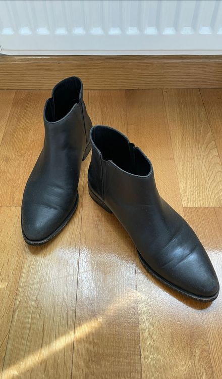 bottines other stories