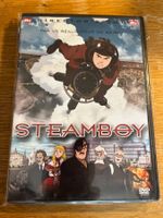 Steamboy (Director's Cut, 2004, Animé, manga)