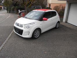 Citroen C1 VTi 82 Cabrio Top Zustand