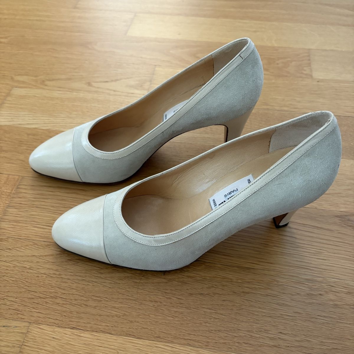 Scarpe da donna: Céline Vintage - size 6 1/2 – Usato da Allschwil venduto da tradetabicyclette 3