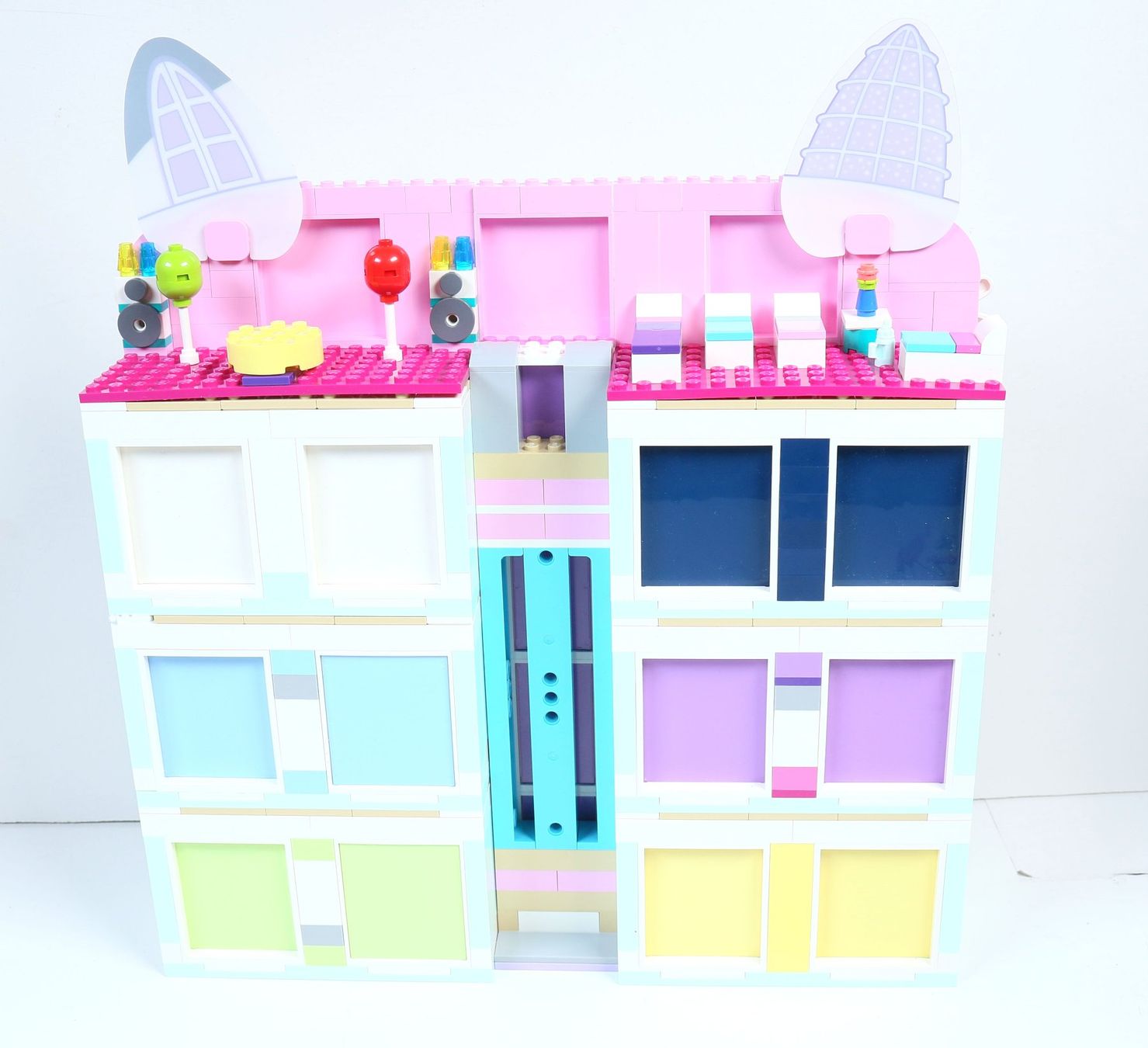 Lego Baukästen: Lego 10788 Gabby's Dollhouse – Gebraucht aus Hettlingen von Scholi99 2