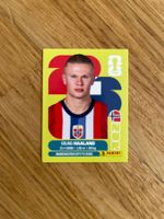 Panini Erling Haaland WM 2026