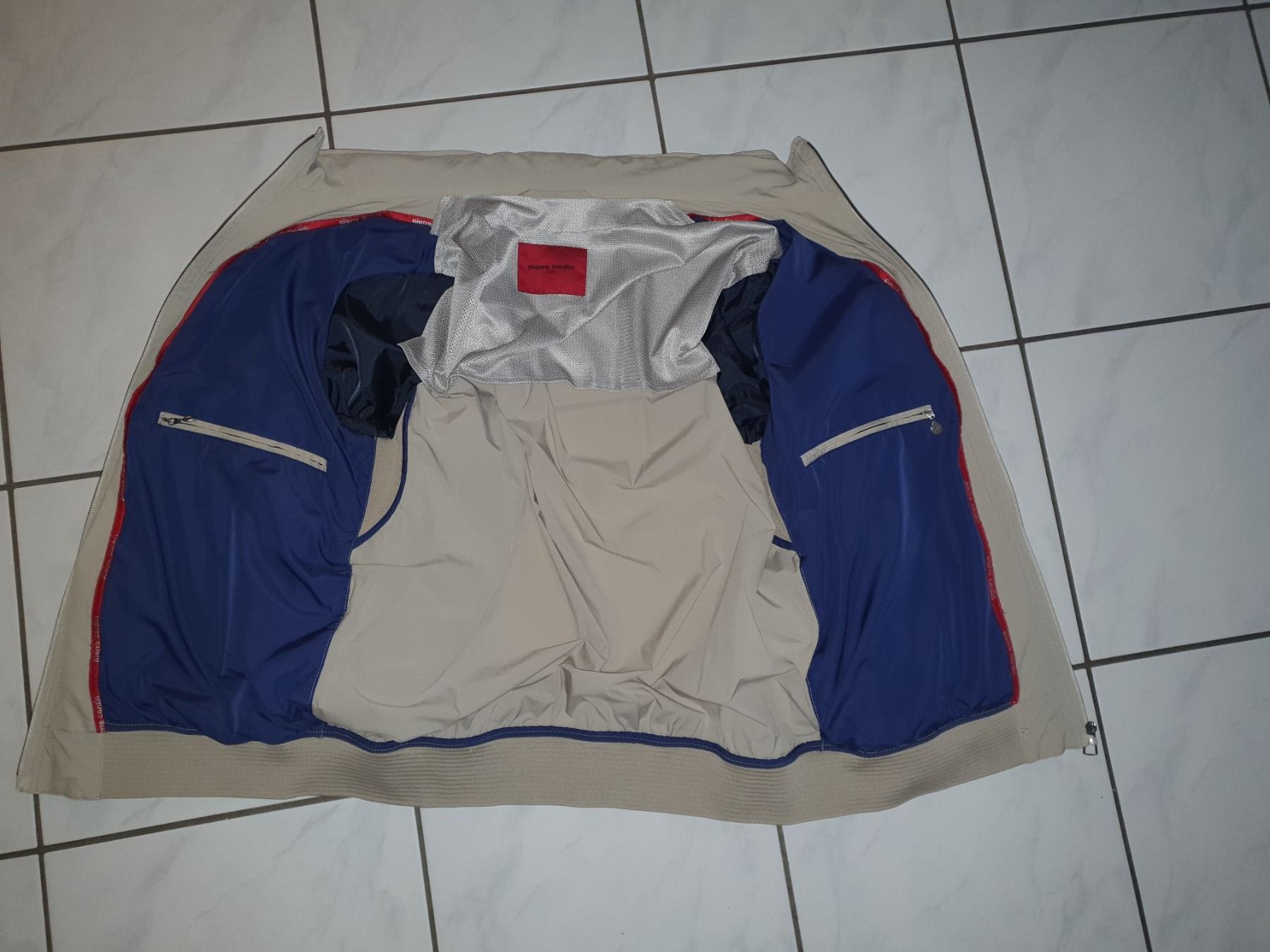 Pierre Cardin Giacche: Pierre Cardin Jacke – Usato da Wangen SZ venduto da Daniel_Simon 2