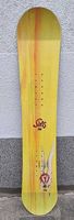 Vintage Snowboard