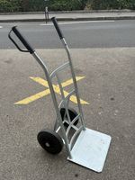 Sackkarre der Marke Rivoira 