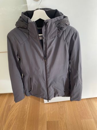 Skijacke von Kjus